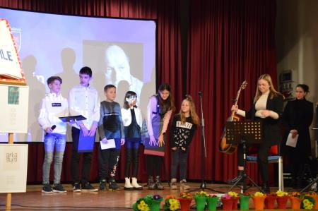 Slovesnost ob slovenskem kulturnem prazniku 3